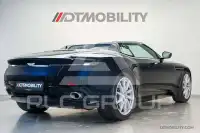2021 Aston Martin DB11