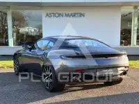 2021 Aston Martin DB11