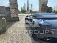 2021 Aston Martin DB11
