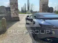 2021 Aston Martin DB11