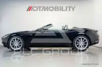 2021 Aston Martin DB11