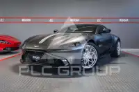 2021 Aston Martin V8