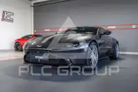 2021 Aston Martin V8
