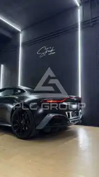 2021 Aston Martin Vantage
