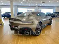 2021 Aston Martin Vantage