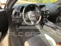 2021 Aston Martin Vantage
