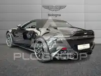 2021 Aston Martin Vantage