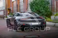 2021 Aston Martin Vantage