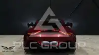 2021 Aston Martin Vantage