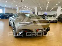 2021 Aston Martin Vantage