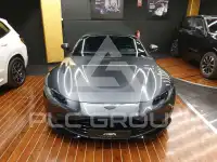 2021 Aston Martin Vantage