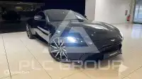 2021 Aston Martin Vantage