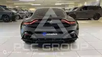 2021 Aston Martin Vantage