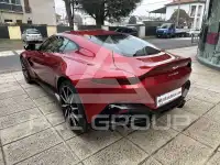 2021 Aston Martin Vantage