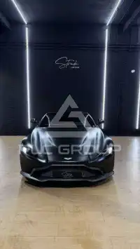 2021 Aston Martin Vantage