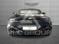 2021 Aston Martin Vantage