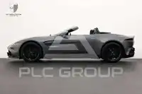 2021 Aston Martin Vantage
