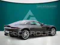 2021 Aston Martin Vantage