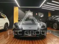 2021 Aston Martin Vantage