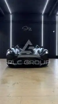 2021 Aston Martin Vantage