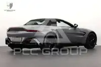2021 Aston Martin Vantage