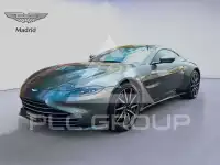 2021 Aston Martin Vantage