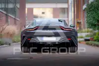 2021 Aston Martin Vantage