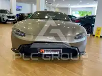 2021 Aston Martin Vantage