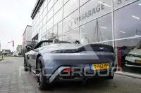 2021 Aston Martin Vantage