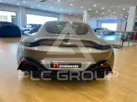 2021 Aston Martin Vantage