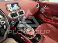 2021 Aston Martin Vantage