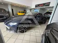 2021 Aston Martin Vantage