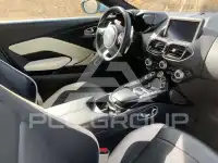 2021 Aston Martin Vantage