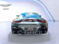 2021 Aston Martin Vantage