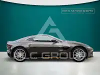 2021 Aston Martin Vantage