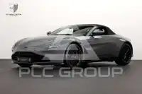 2021 Aston Martin Vantage