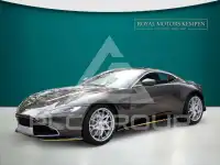 2021 Aston Martin Vantage