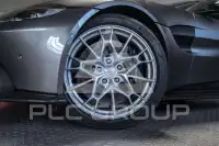 2021 Aston Martin V8