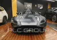 2021 Aston Martin Vantage