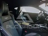 2021 Aston Martin Vantage