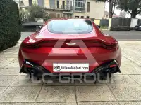 2021 Aston Martin Vantage