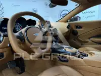 2021 Aston Martin Vantage