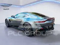 2021 Aston Martin Vantage