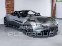 2021 Aston Martin Vantage
