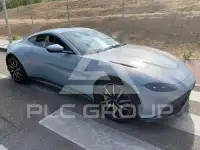 2021 Aston Martin Vantage