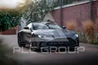 2021 Aston Martin Vantage