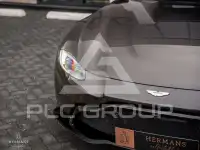 2021 Aston Martin Vantage