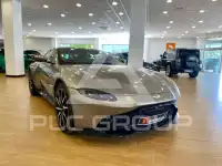 2021 Aston Martin Vantage
