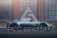 2021 Aston Martin Vantage
