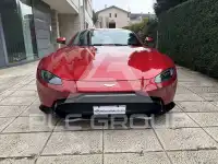 2021 Aston Martin Vantage